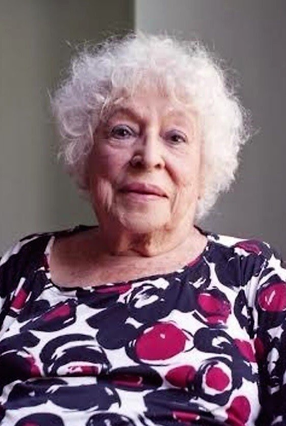 et billede af Nadala Batiste