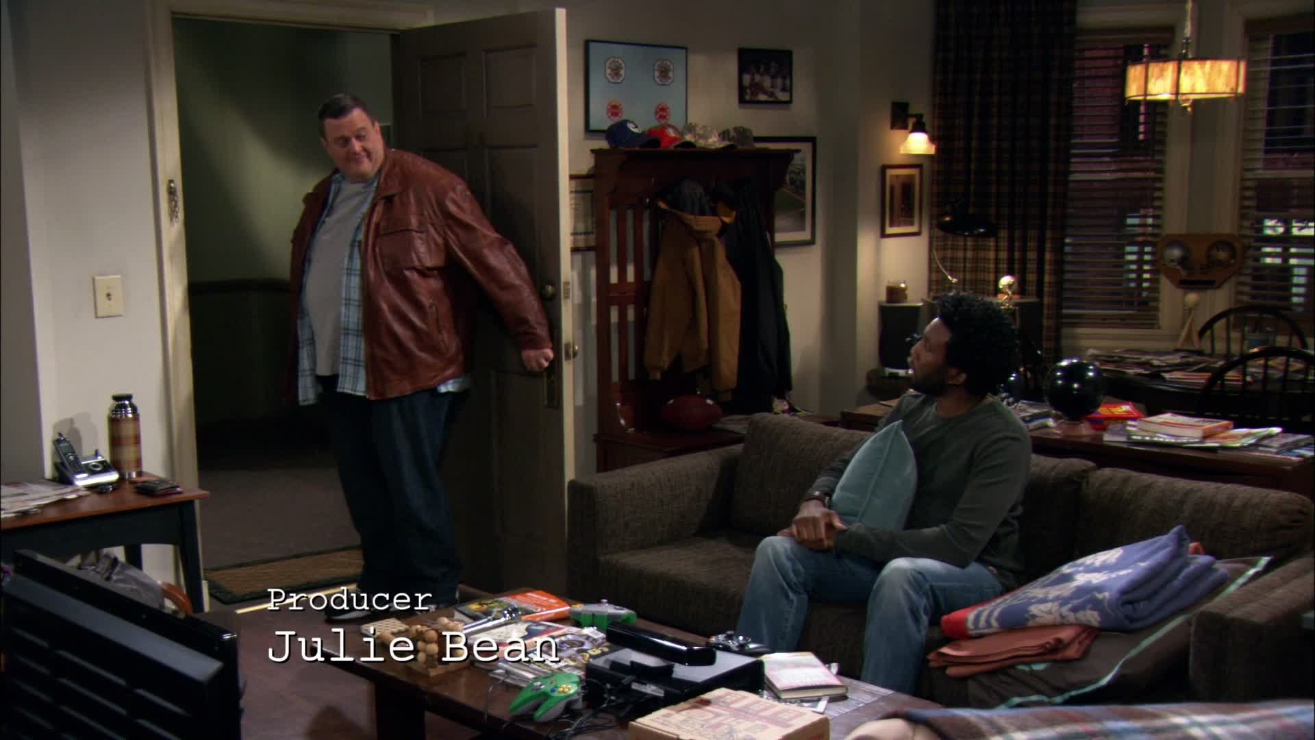 Mike & Molly