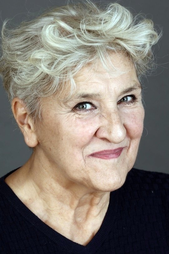 et billede af Maria Ducceschi