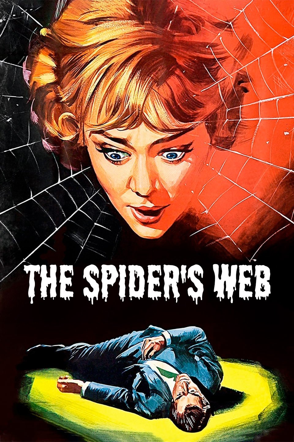 The Spider's Web