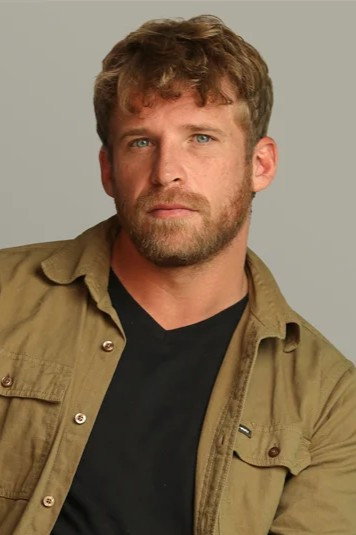 Marno Van der Merwe