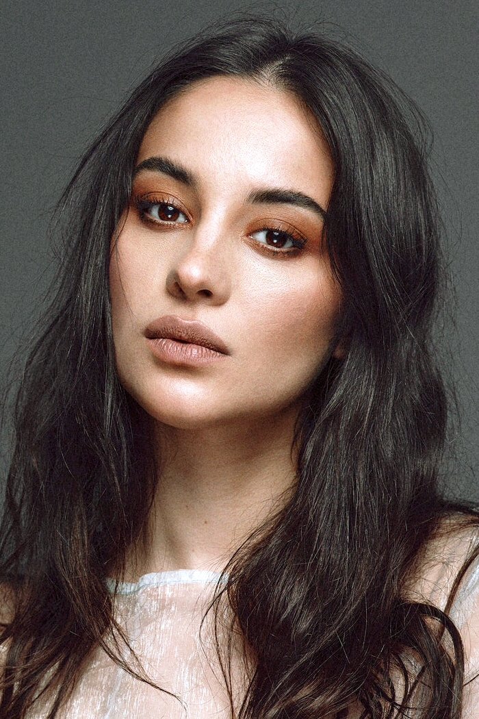 et billede af Vivianne Dietz