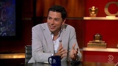 The Colbert Report