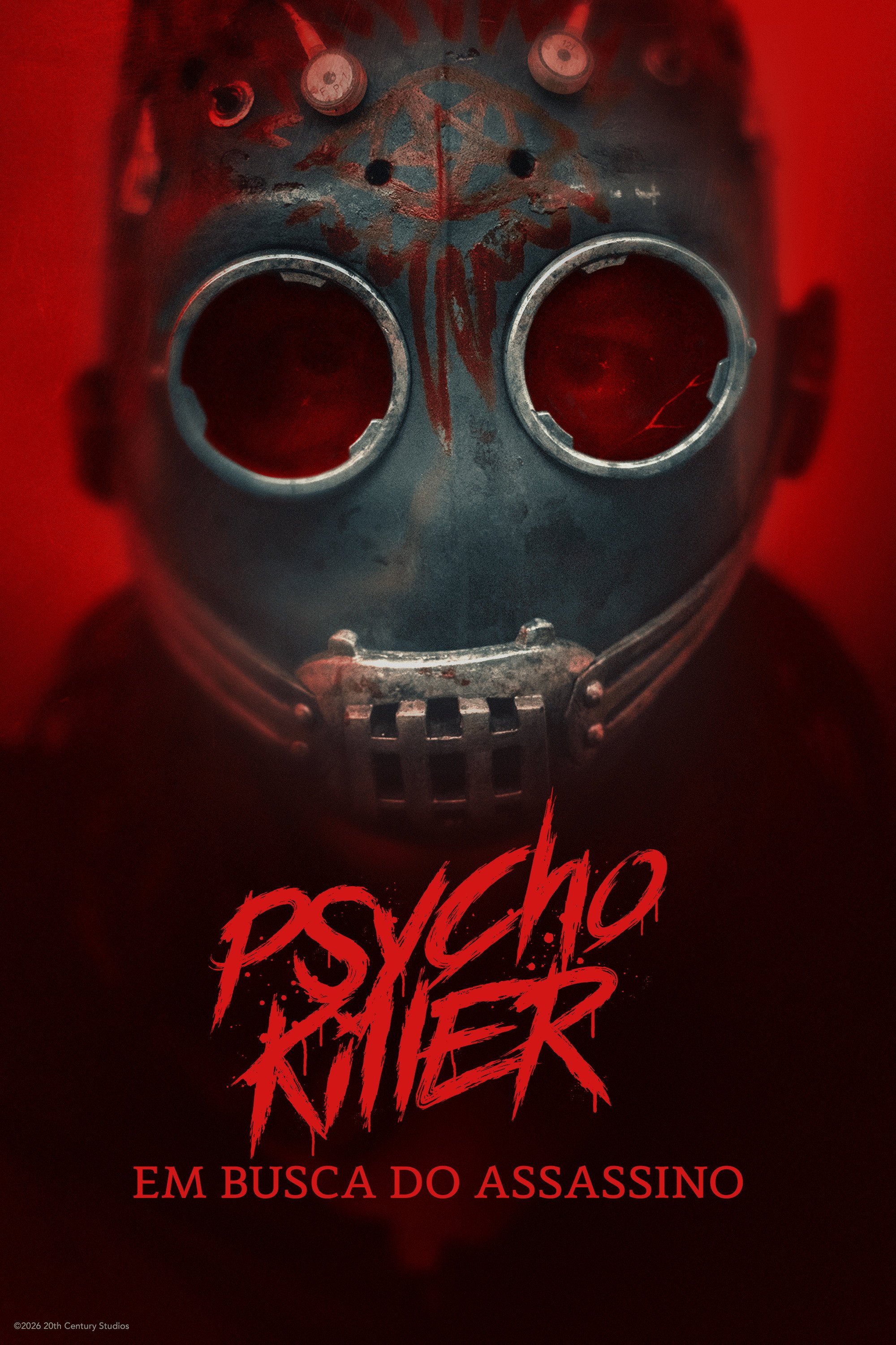Psycho Killer