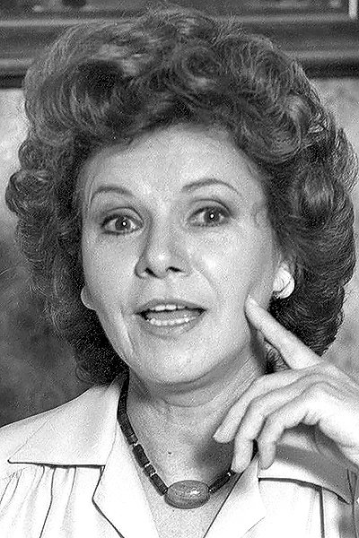 et billede af Eloísa Mafalda