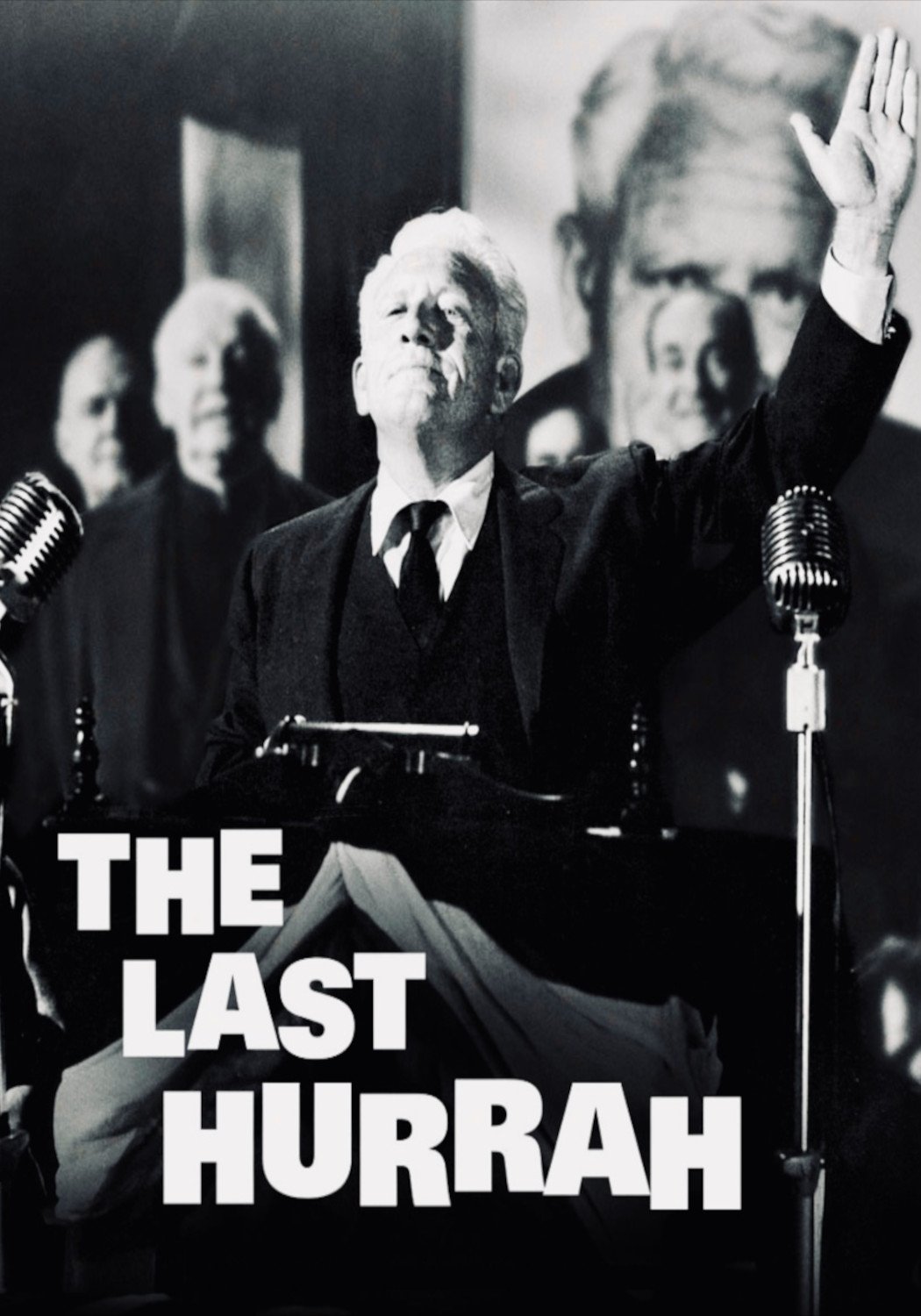 The Last Hurrah