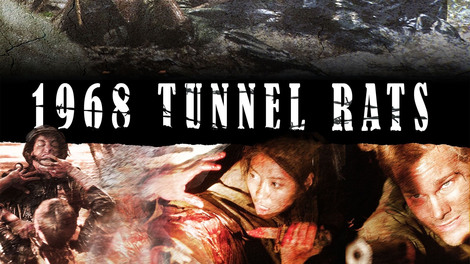 Tunnel Rats - Abstieg in die Hölle (2008)