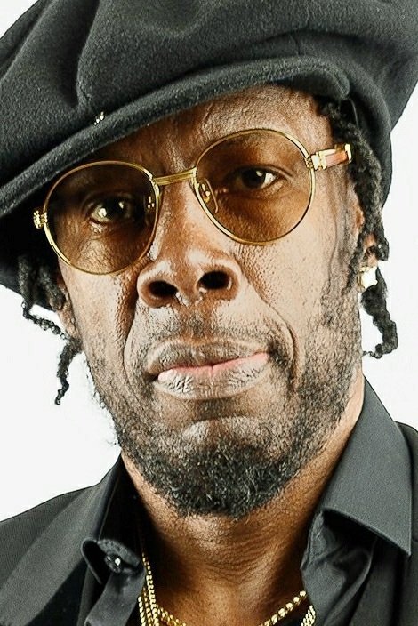 Shabba Ranks - Profile Images The Movie Database (TMDB)