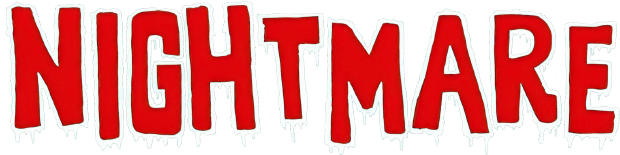 Nightmare Logo