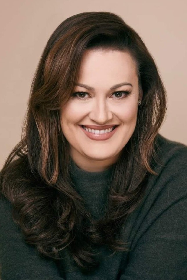 et billede af Ashley Brown