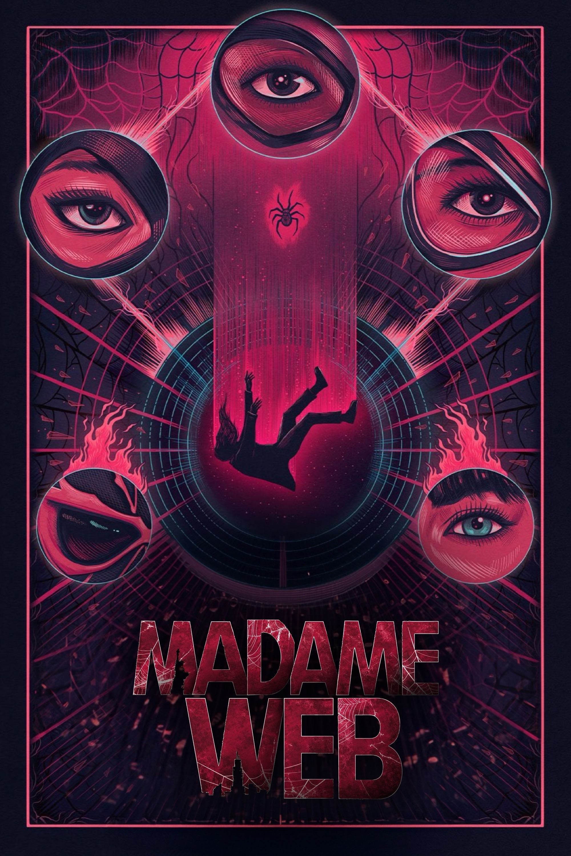 Madame Web