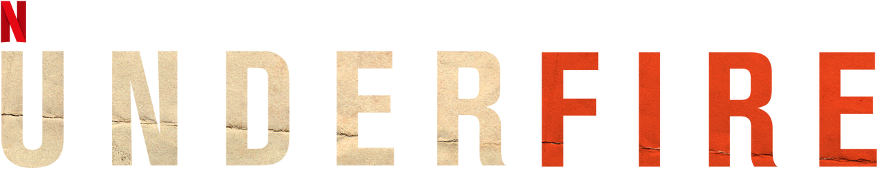 Under Fire Logo