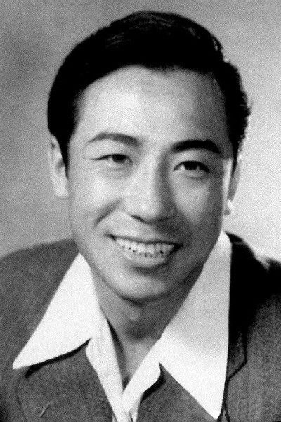 et billede af Jin LI