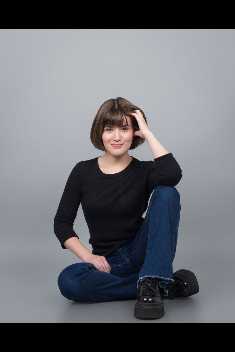 Et billede af Karla Navia Garcia