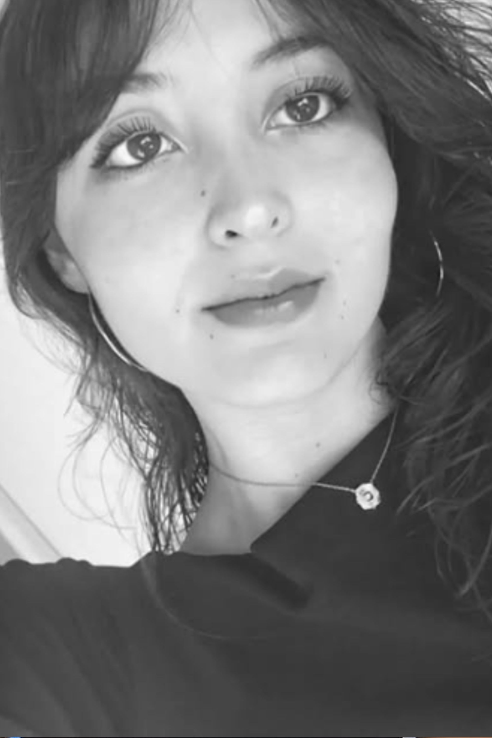 et billede af Anna Cortado