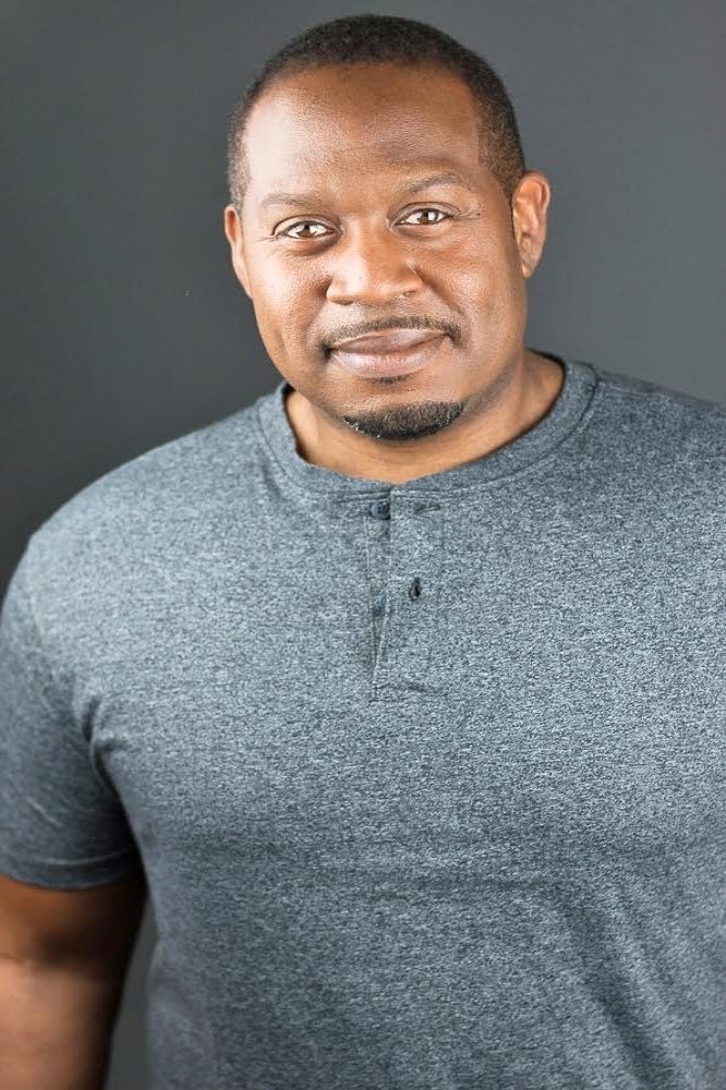 et billede af Anthony M. Bertram