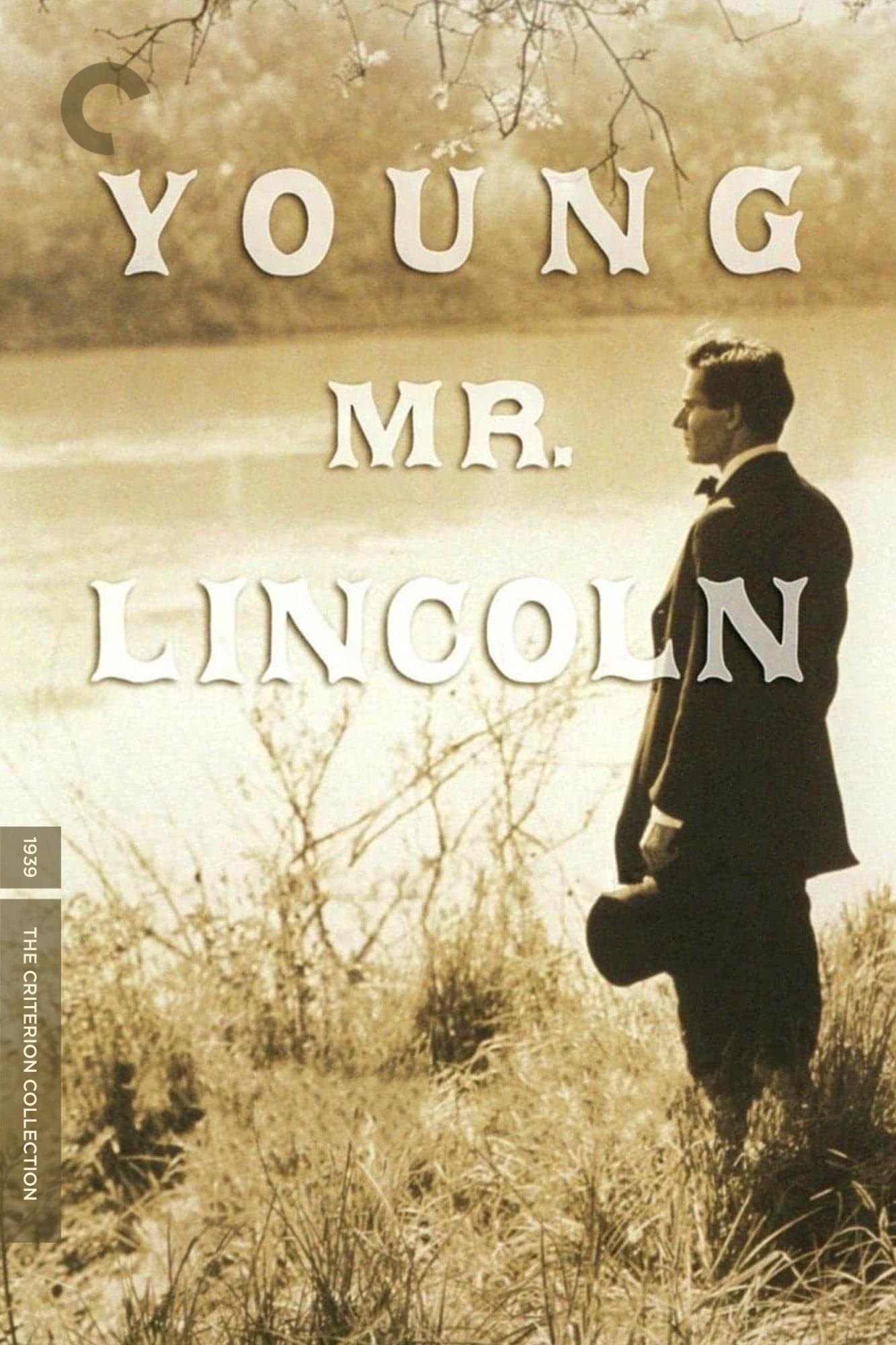 Young Mr. Lincoln