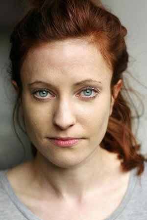 et billede af Jenny Harrold