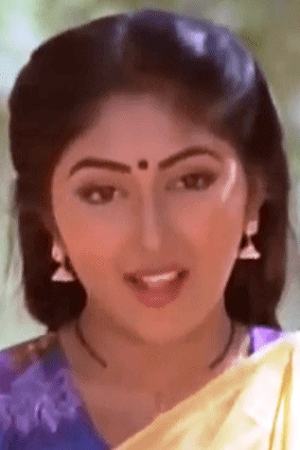 et billede af Sreeja