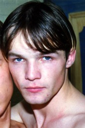 et billede af Yann Fellec