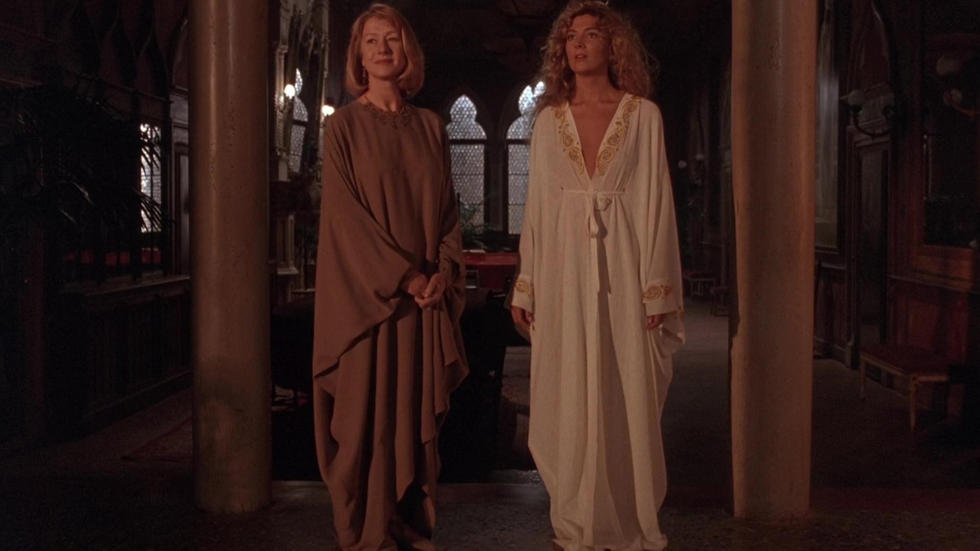 The Comfort of Strangers (1990)