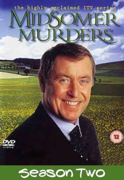 Download Midsomer Murders season 2 torrent | IBit - Verified Torrent