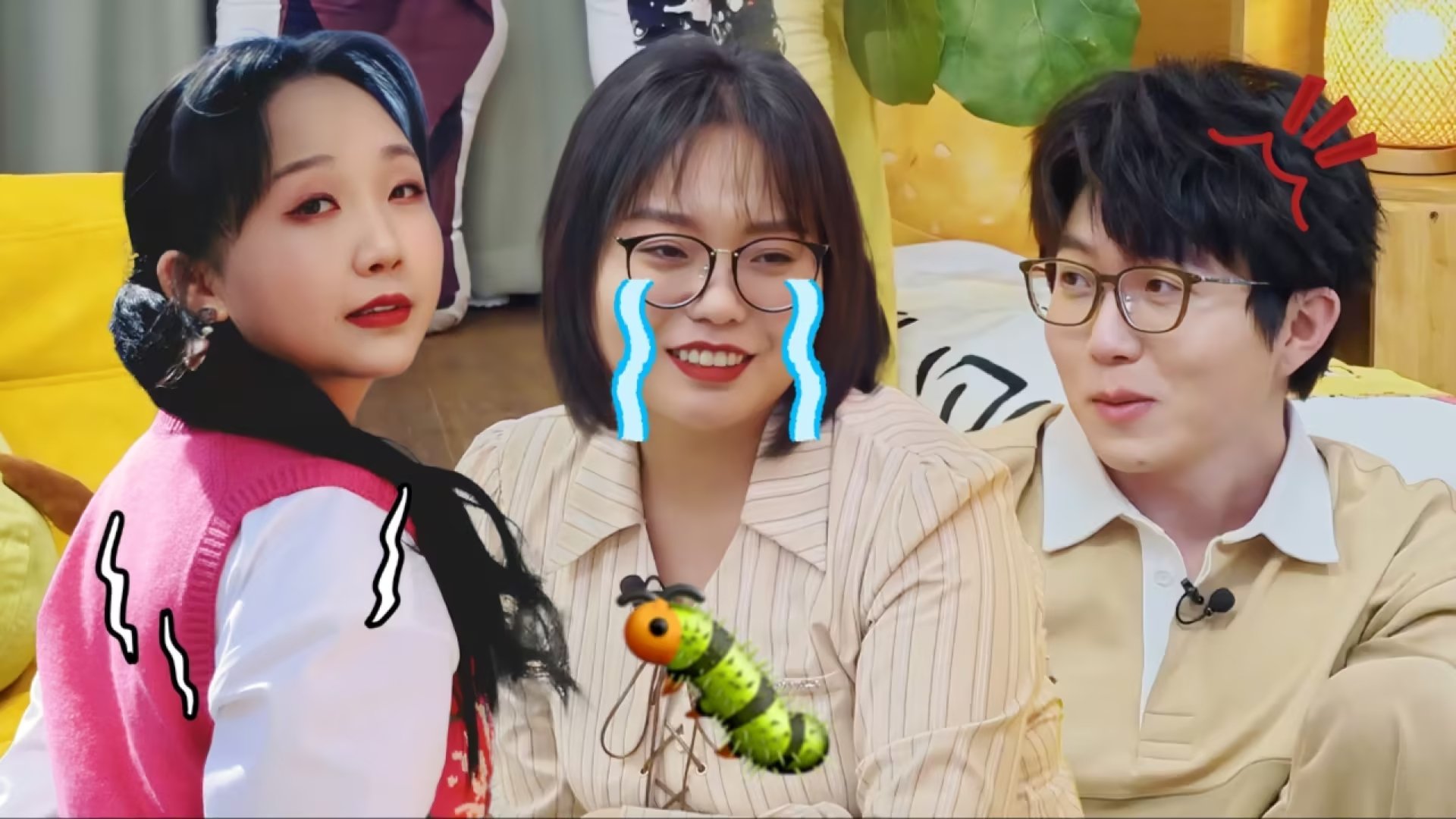 Thumbnail for Episode 83 Extended Season 0 Episode 164
