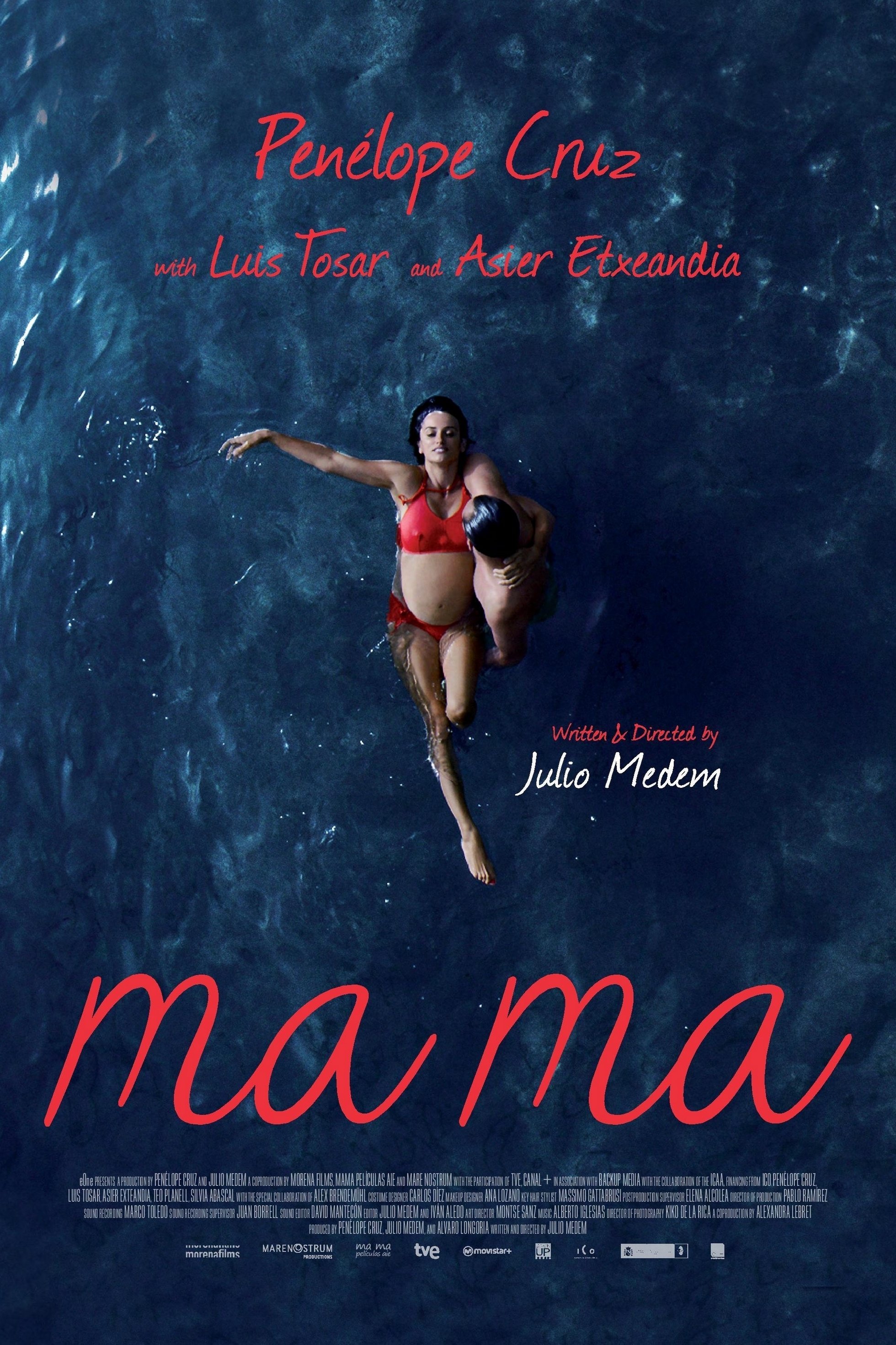ma ma
