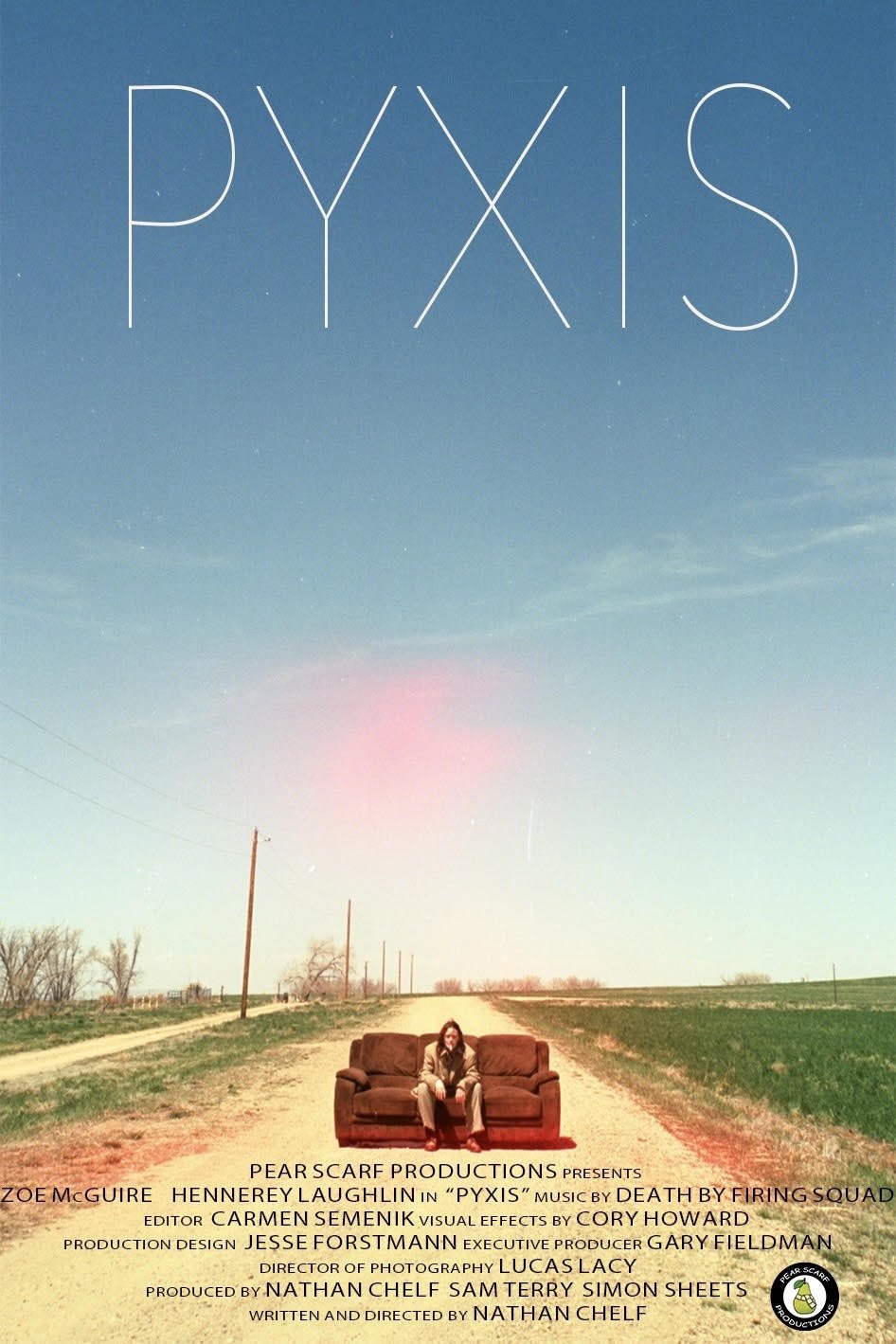 PYXIS