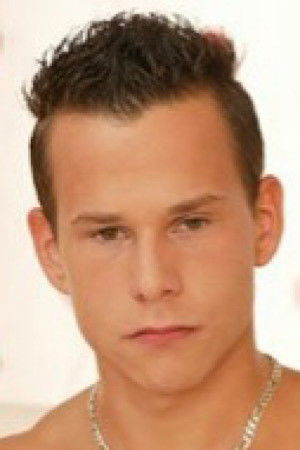 et billede af Ricardo Tracy