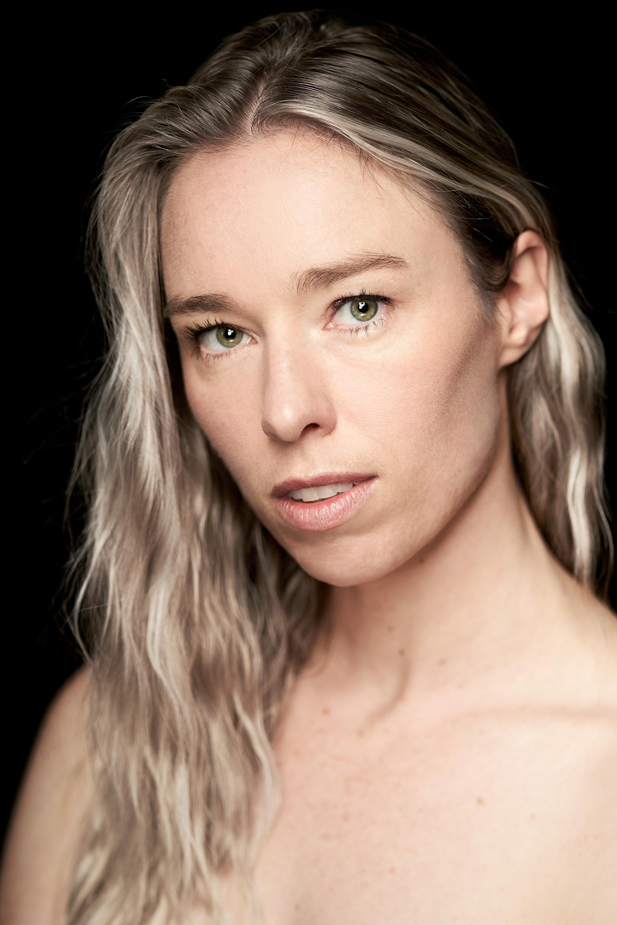 et billede af Ella Fenwick