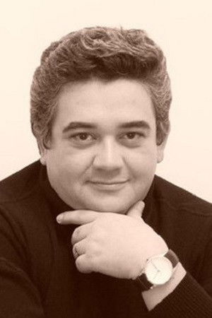 et billede af Sandro Christopher