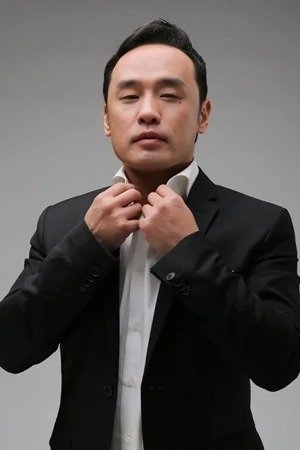 トニー大木's picture in the cast