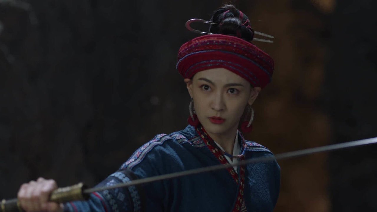 又见逍遥 Staffel 1 :Folge 30 