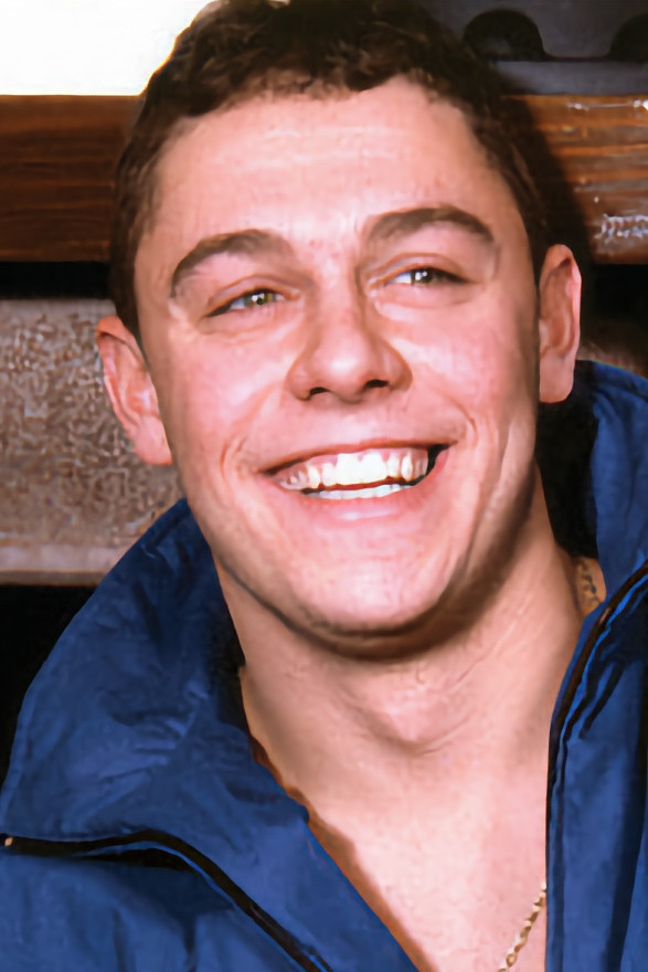 et billede af Enzo Variale