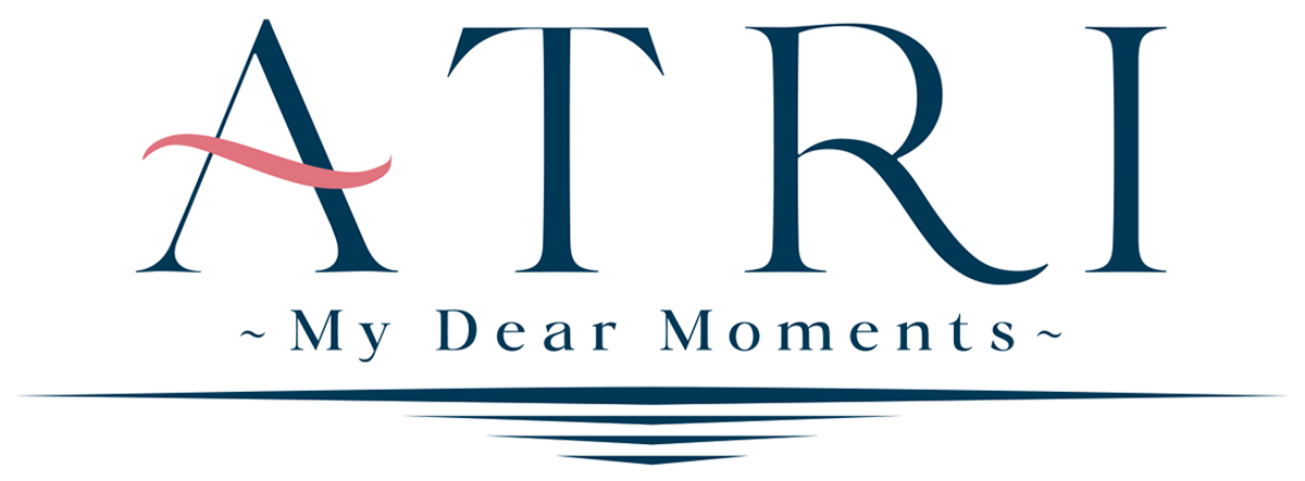 ATRI -My Dear Moments-