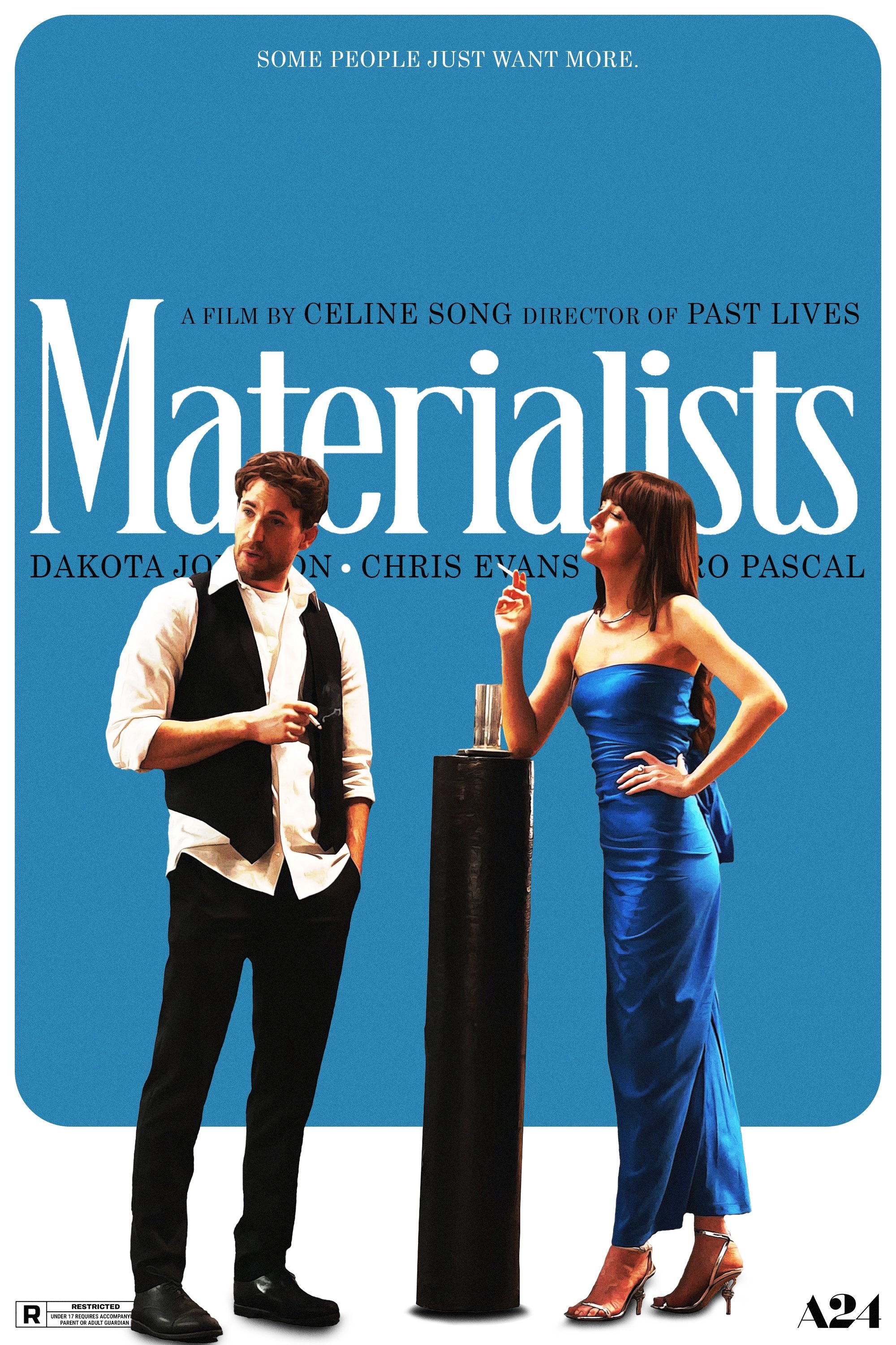 Materialists