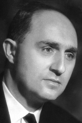 et billede af Lucien Neuwirth