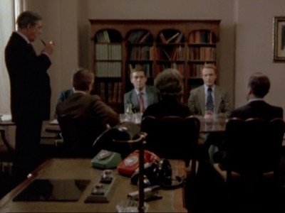Tinker Tailor Soldier Spy