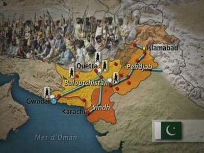 Mapping the World