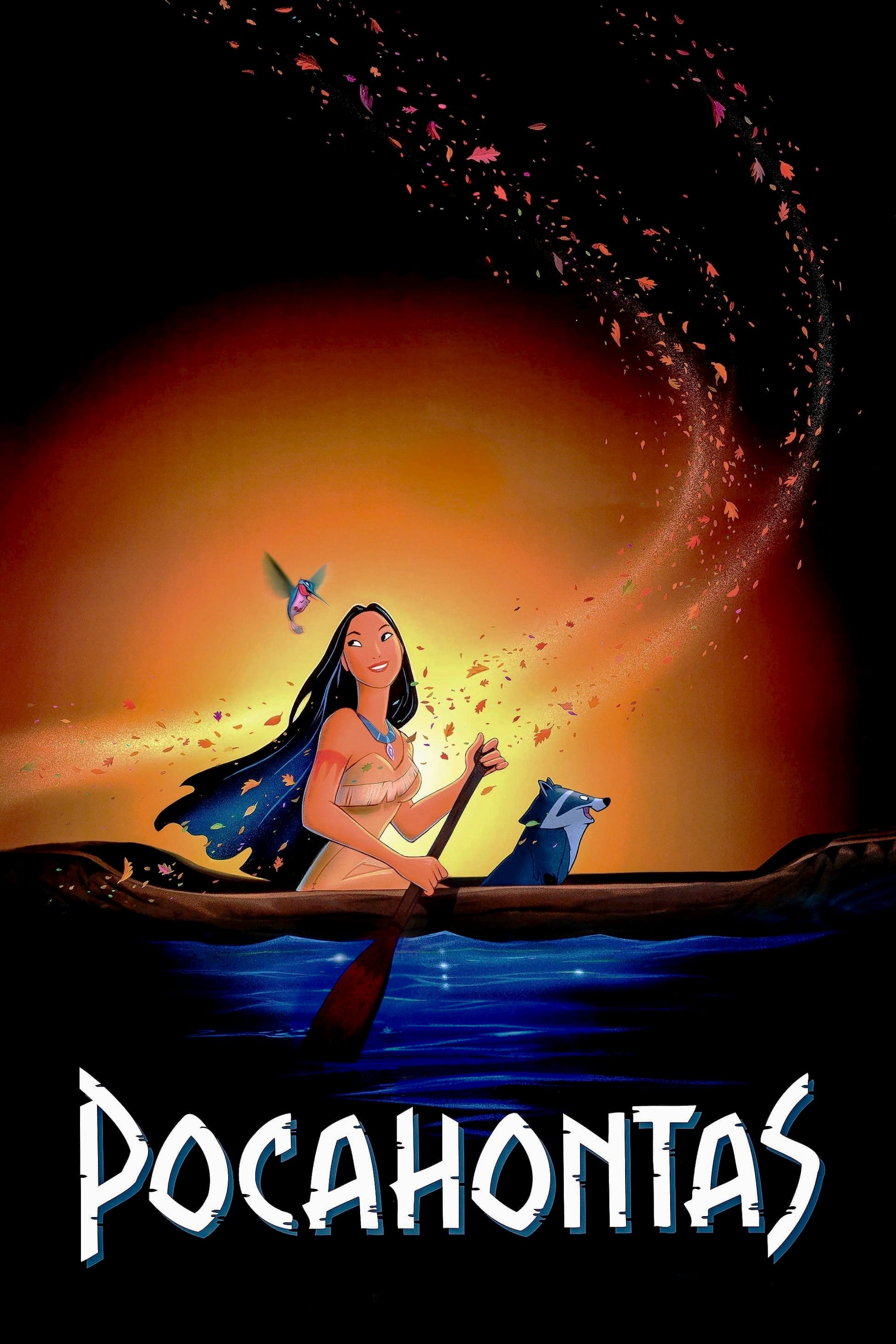 Pocahontas