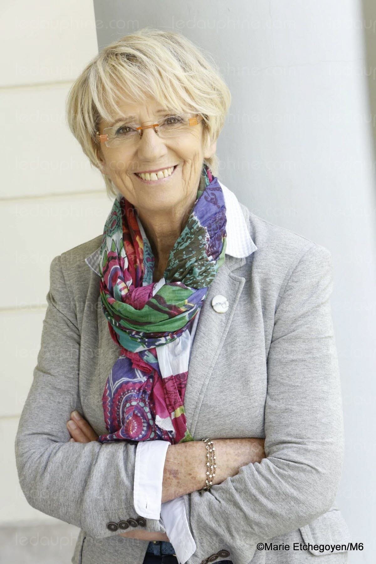 Jacqueline Mercorelli's picture in the cast