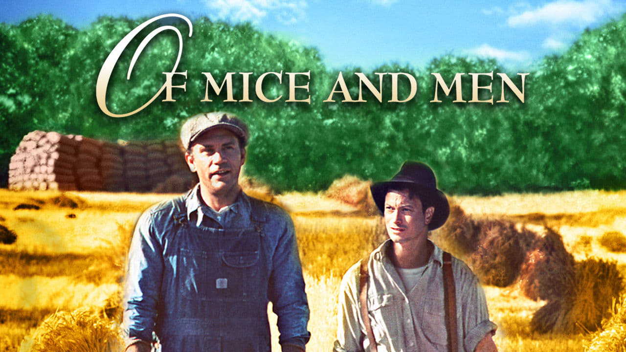 Of Mice and Men (1992)