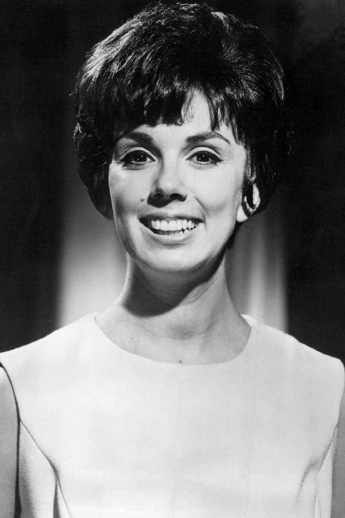 et billede af Phyllis Newman