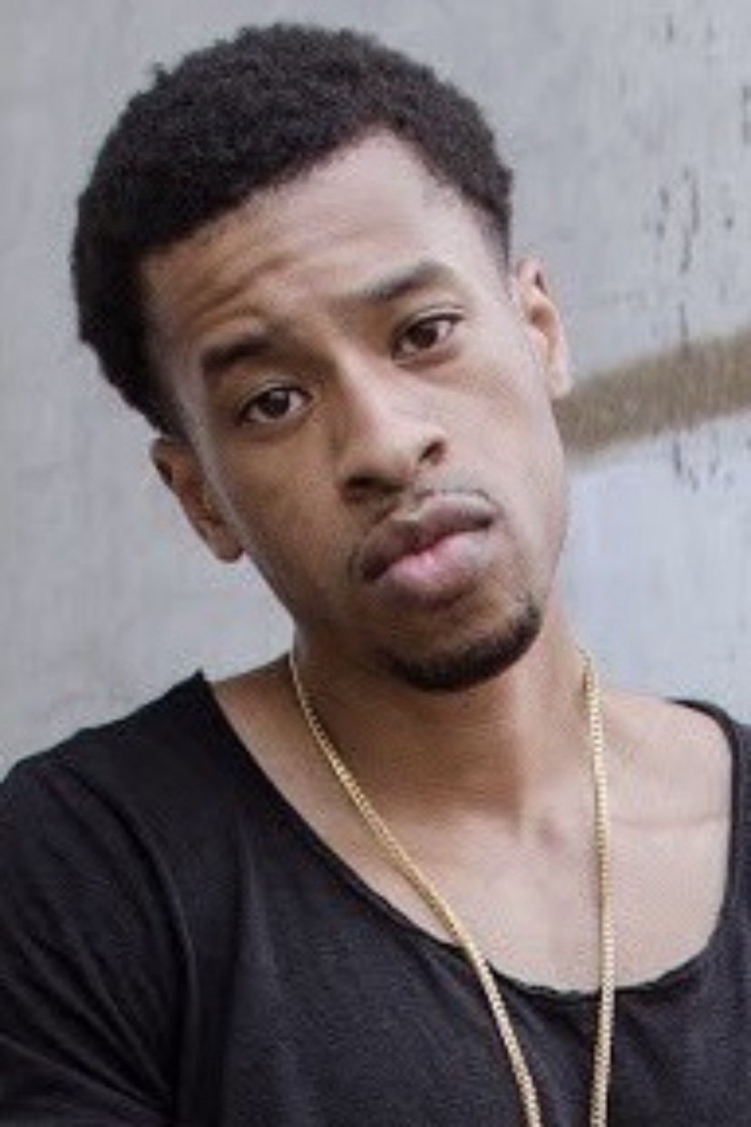 et billede af Jelani Jeffries