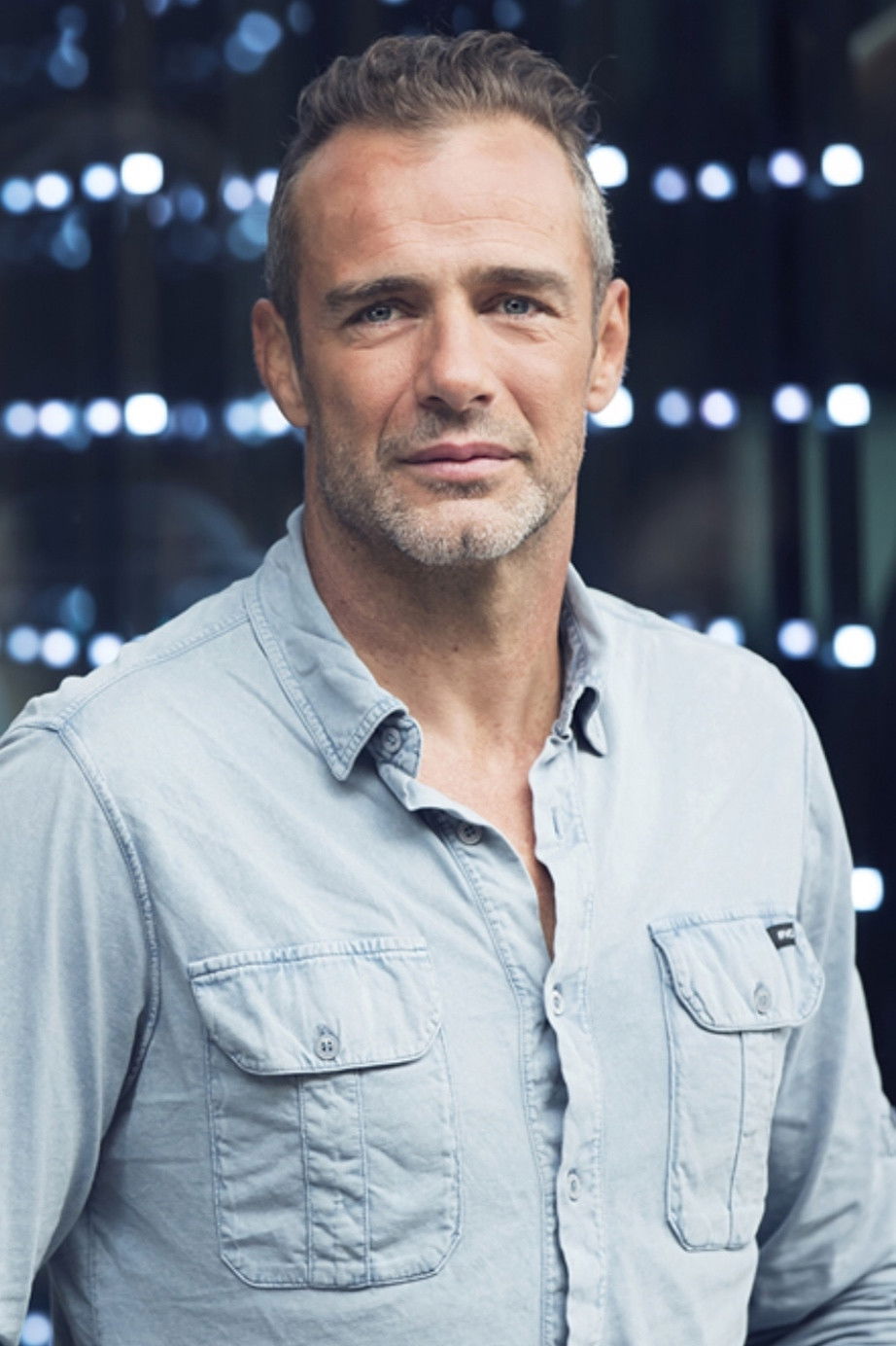 et billede af Afonso Vilela