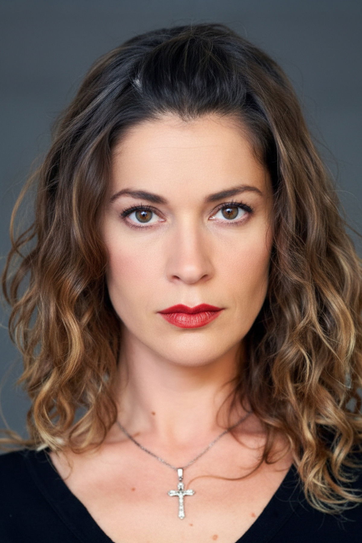 et billede af Asu Emre