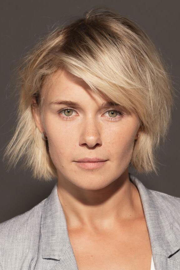 et billede af Anastasiya Morozovskaya