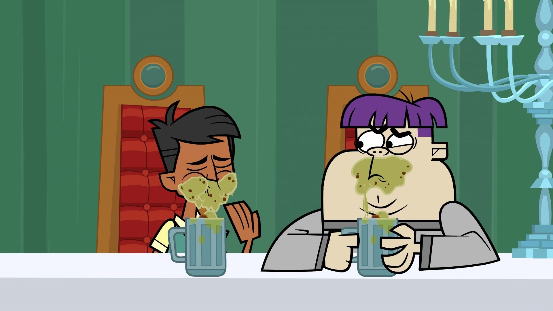 Episode 9