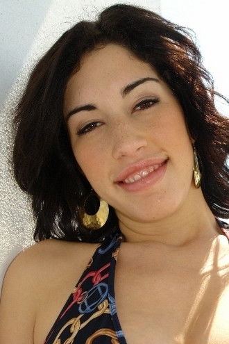 et billede af Vanessa James